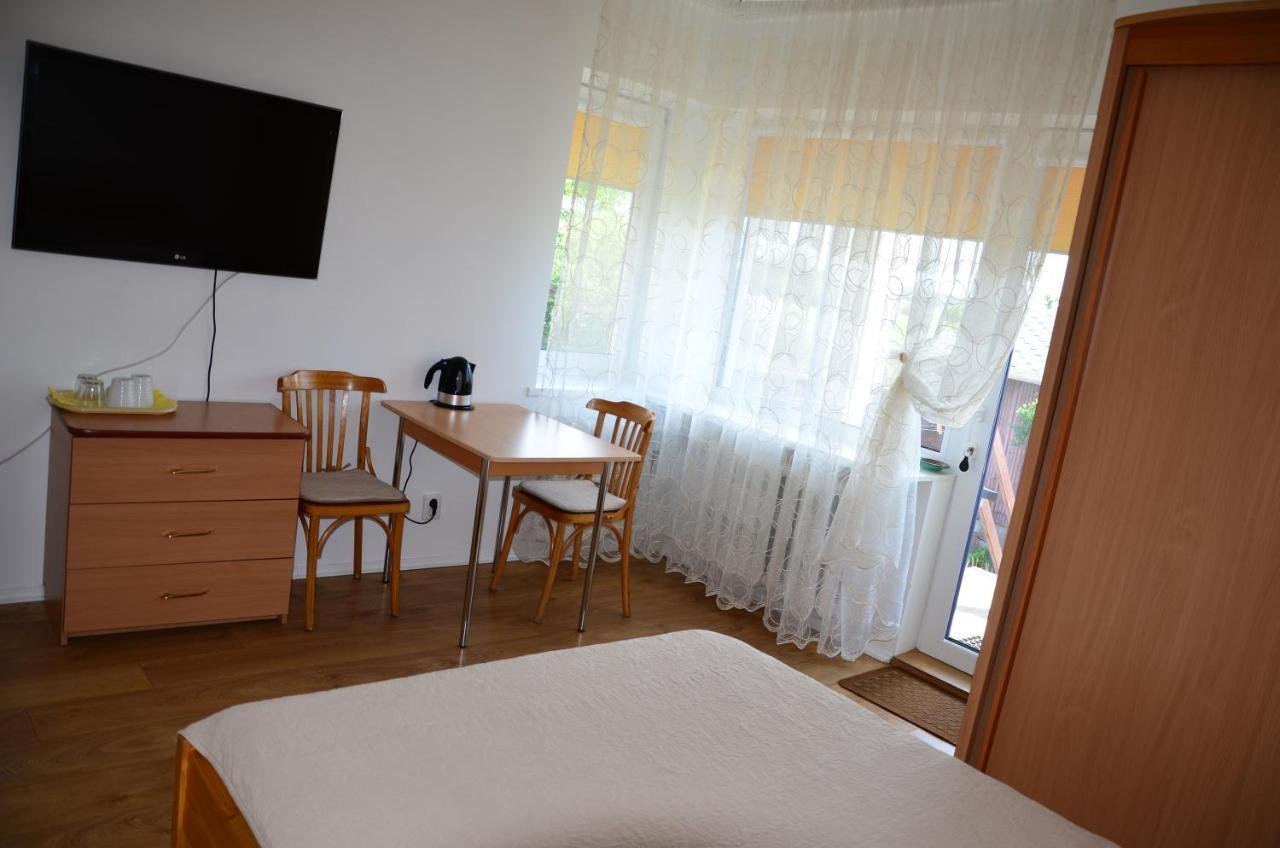 Nameliu Ir 2-4 Vietu Kambariu Nuoma Sventojoje, Zuvedru G Hotel Šventoji Eksteriør billede