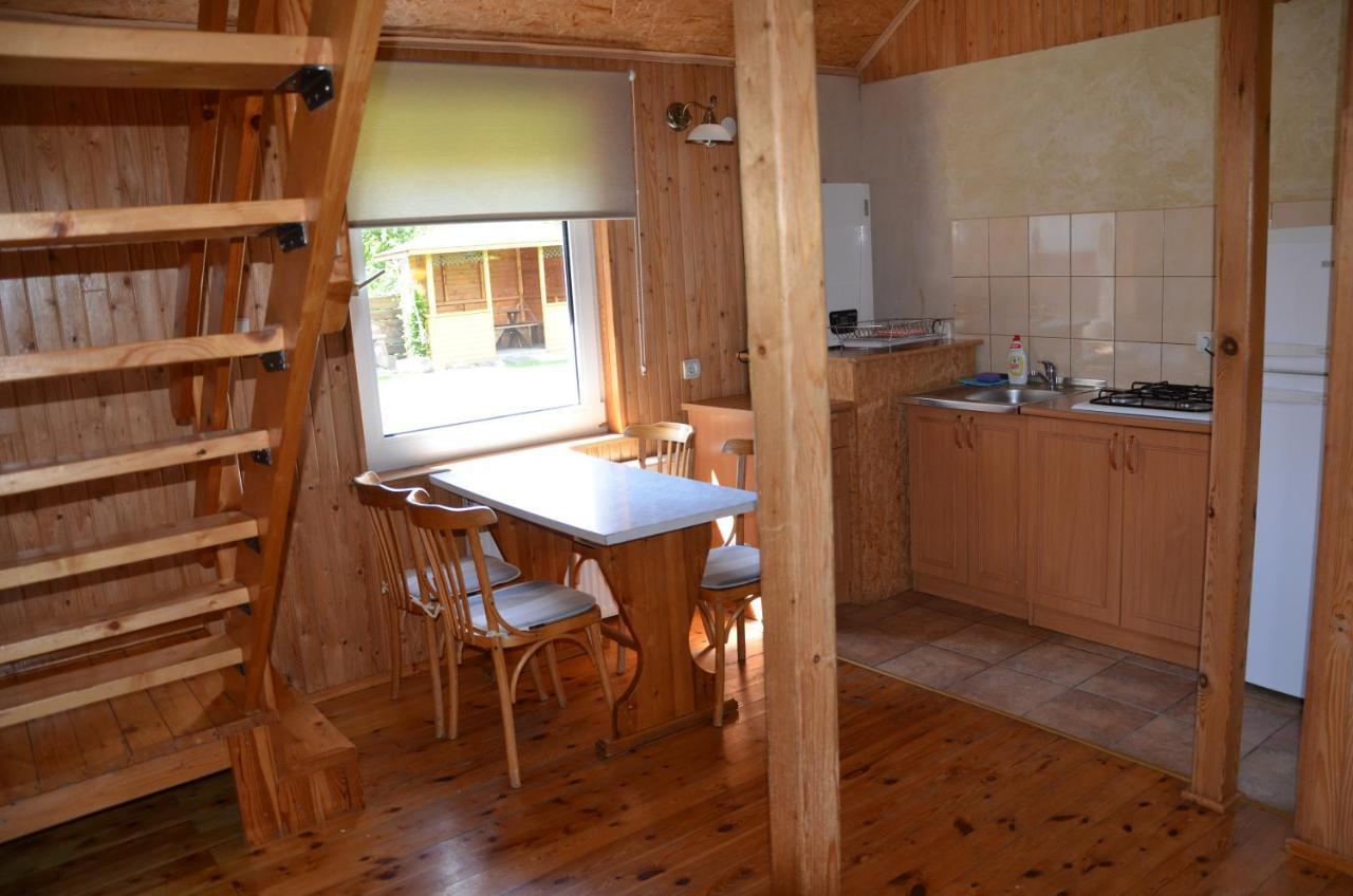 Nameliu Ir 2-4 Vietu Kambariu Nuoma Sventojoje, Zuvedru G Hotel Šventoji Eksteriør billede