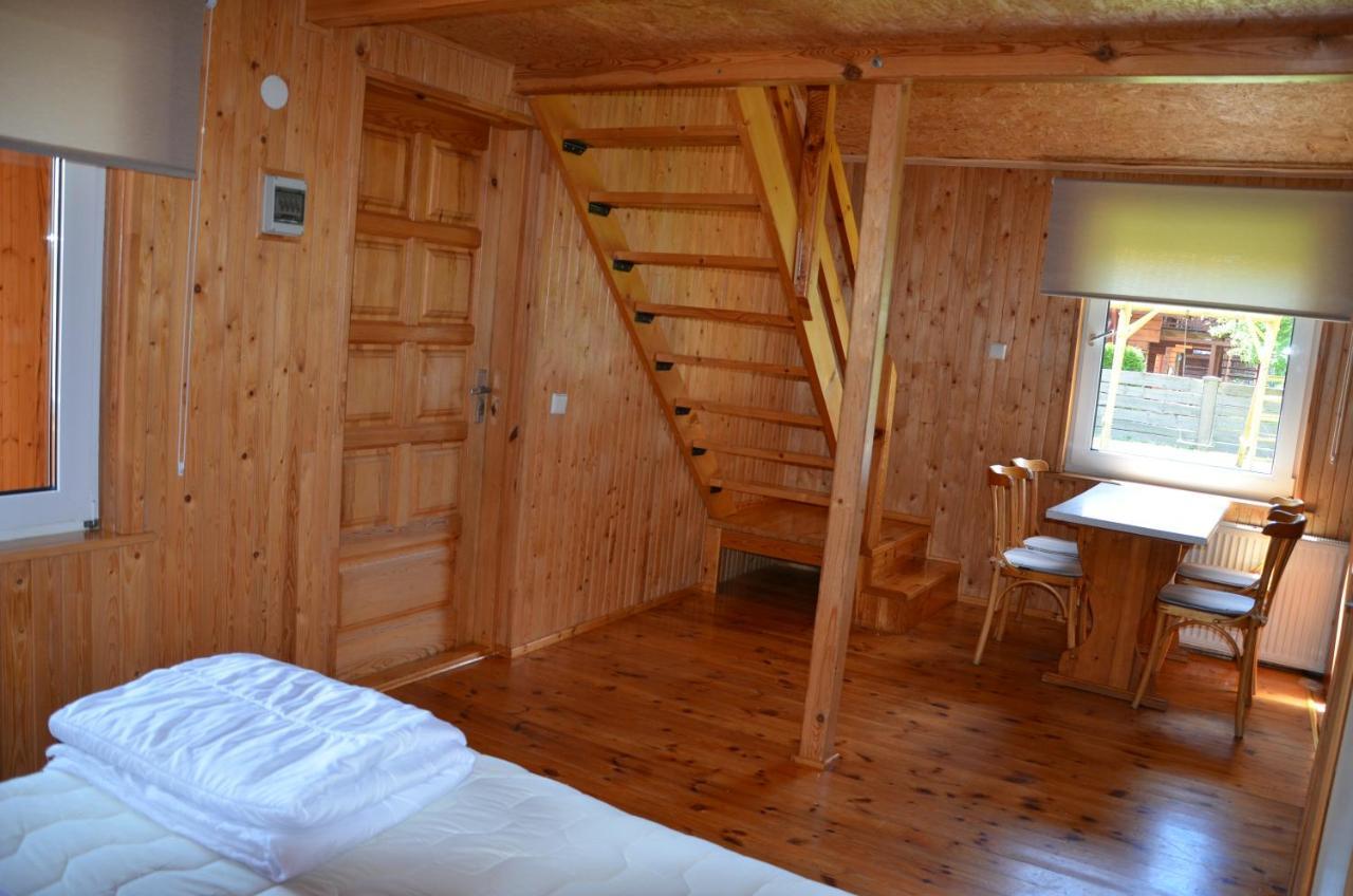 Nameliu Ir 2-4 Vietu Kambariu Nuoma Sventojoje, Zuvedru G Hotel Šventoji Eksteriør billede
