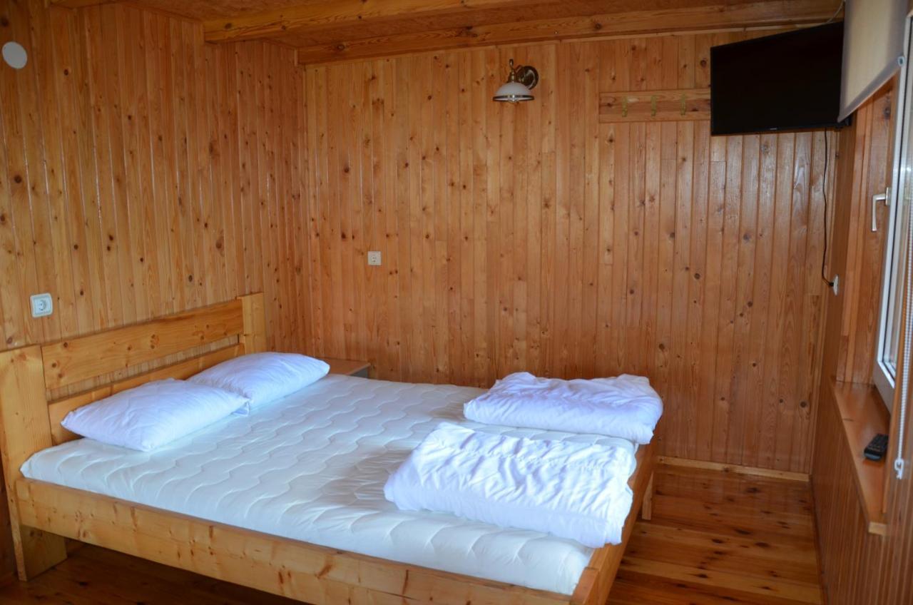 Nameliu Ir 2-4 Vietu Kambariu Nuoma Sventojoje, Zuvedru G Hotel Šventoji Eksteriør billede